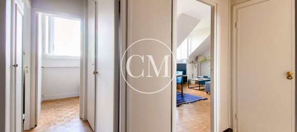 Apartamento T2 em Versailles, France N.º 144142 11