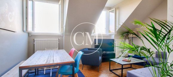 Apartamento T2 em Versailles, France N.º 144142 3