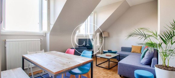 Apartamento T2 em Versailles, France N.º 144142 2