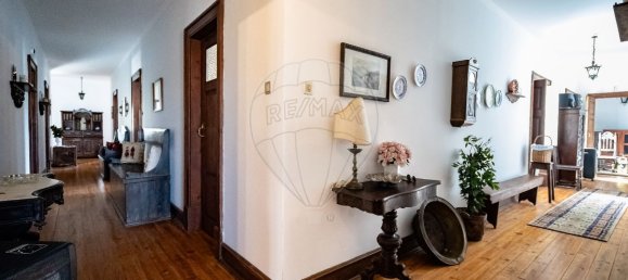 5 bedrooms Castles in Sangalhos, Portugal No. 26848 8