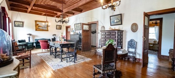 5 bedrooms Castles in Sangalhos, Portugal No. 26848 16