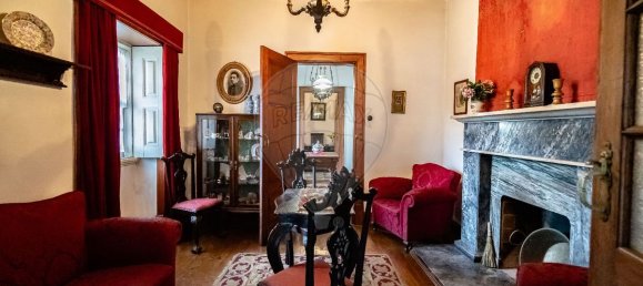 5 bedrooms Castles in Sangalhos, Portugal No. 26848 44