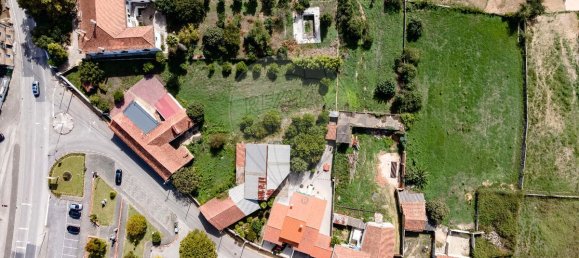 5 bedrooms Castles in Sangalhos, Portugal No. 26848 49