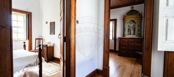 5 bedrooms Castles in Sangalhos, Portugal No. 26848 34