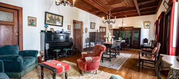 5 bedrooms Castles in Sangalhos, Portugal No. 26848 18