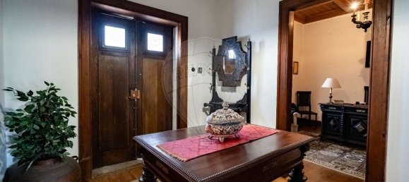 5 bedrooms Castles in Sangalhos, Portugal No. 26848 4