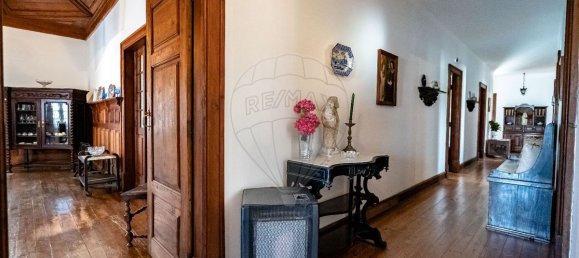 5 bedrooms Castles in Sangalhos, Portugal No. 26848 11