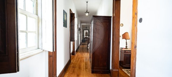 5 bedrooms Castles in Sangalhos, Portugal No. 26848 38