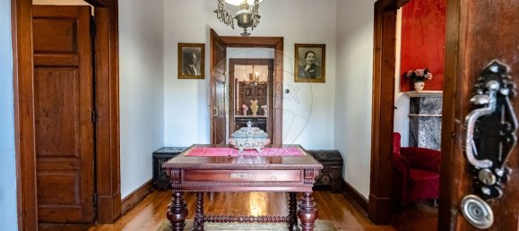 5 bedrooms Castles in Sangalhos, Portugal No. 26848 3