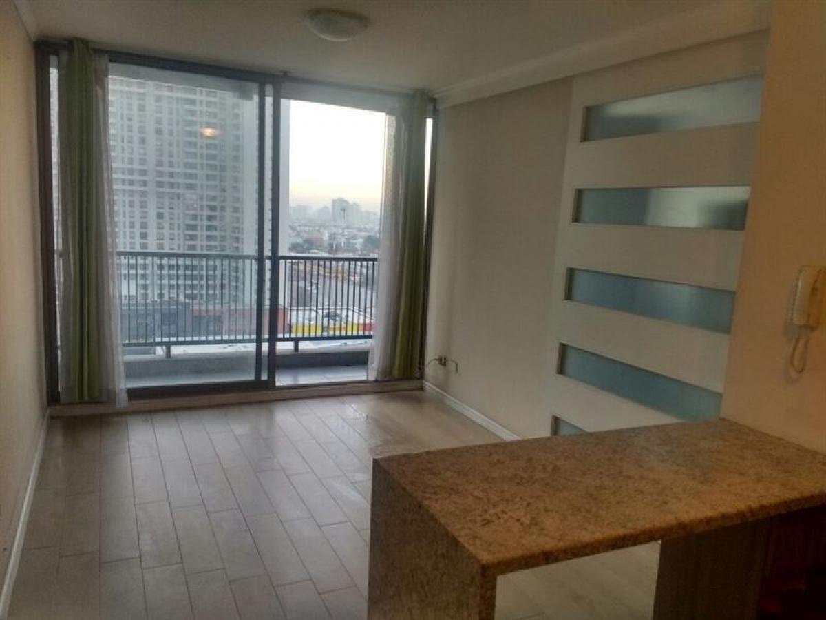 Studio in Santiago, Chile No. 4720