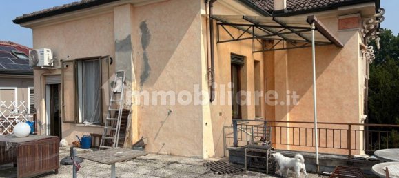 5 bedrooms Villa in Legnago, Italy No. 363941 31