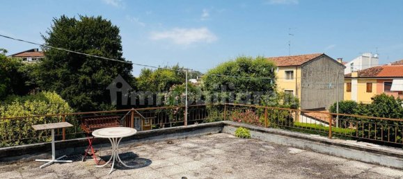 5 bedrooms Villa in Legnago, Italy No. 363941 41
