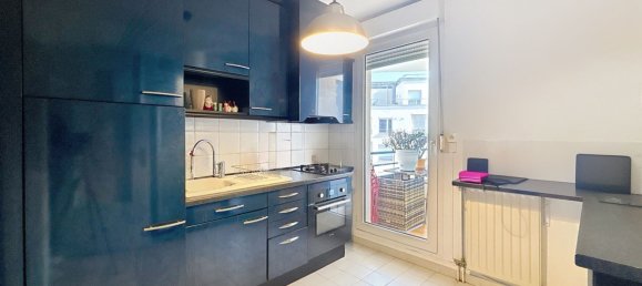 2 bedrooms Apartment in Lyon, France No. 279312 6