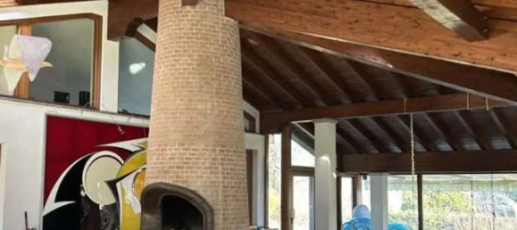 6-Zimmer Villa in Erba, Italy, Nr. 2842 5