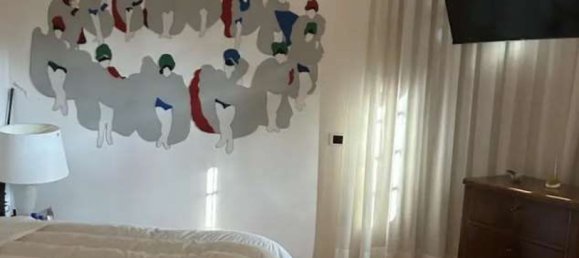 6-Zimmer Villa in Erba, Italy, Nr. 2842 3