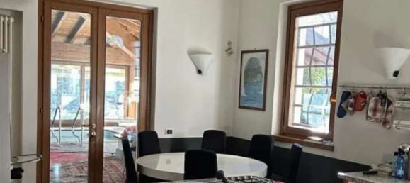 6-Zimmer Villa in Erba, Italy, Nr. 2842 6