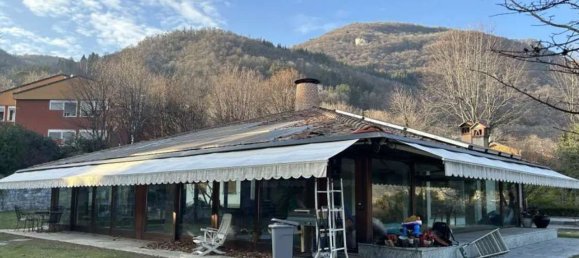 6-Zimmer Villa in Erba, Italy, Nr. 2842 8