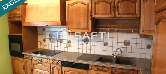 181m² Building in Niederbronn-les-Bains, France No. 152937 7