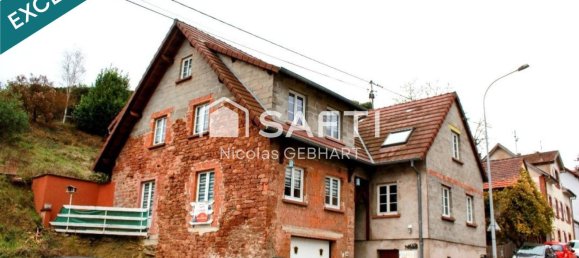 181m² Building in Niederbronn-les-Bains, France No. 152937 2