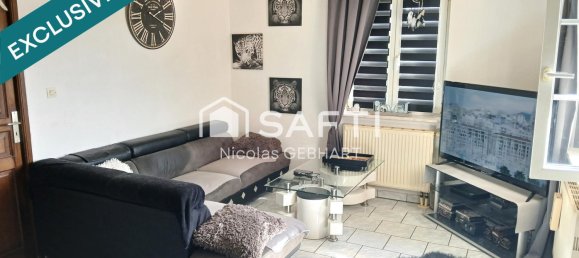 181m² Building in Niederbronn-les-Bains, France No. 152937 3