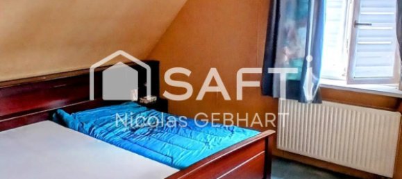 181m² Building in Niederbronn-les-Bains, France No. 152937 12