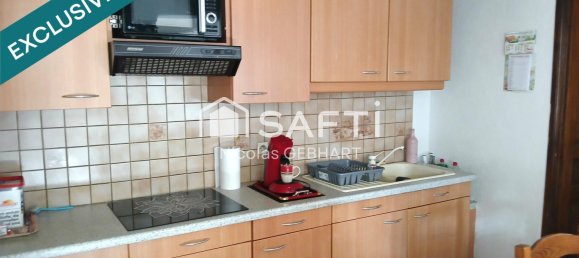 181m² Building in Niederbronn-les-Bains, France No. 152937 6