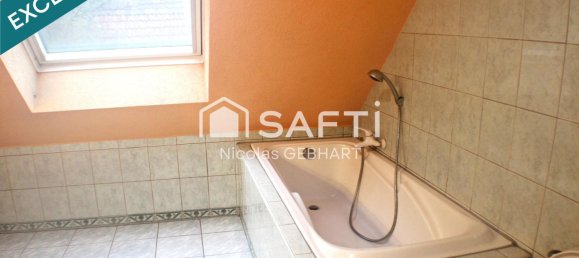 181m² Building in Niederbronn-les-Bains, France No. 152937 16