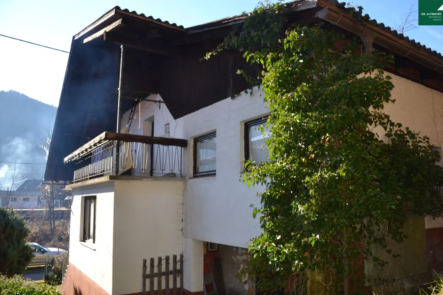 7-Zimmer Haus in Arnoldstein, Austria, Nr. 138314