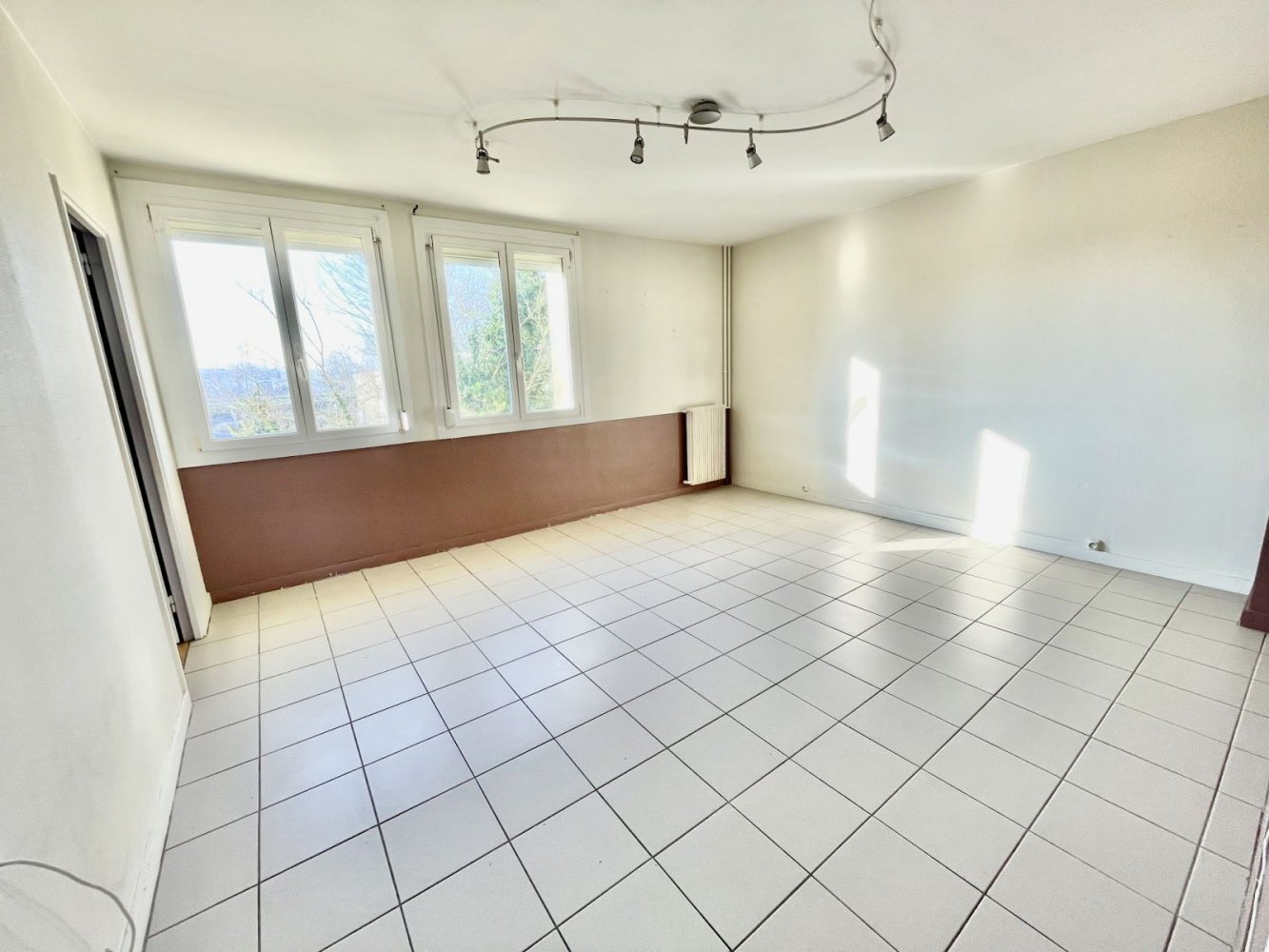 Apartamento de 1 dormitorio en Amiens, France No. 249785