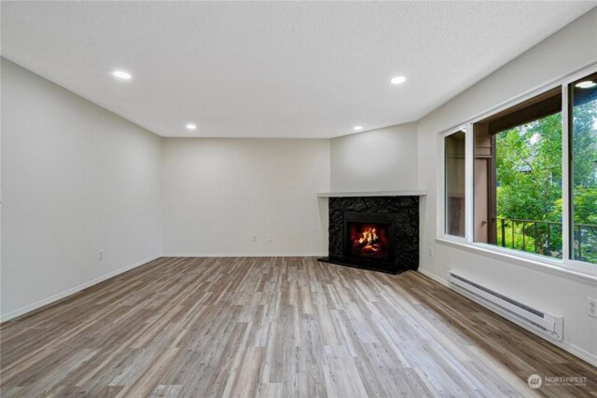 2 Schlafzimmer Haus in Seattle, USA, Nr. 373200