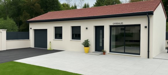 3 chambres Maison à Lagnieu, France No. 362091 17