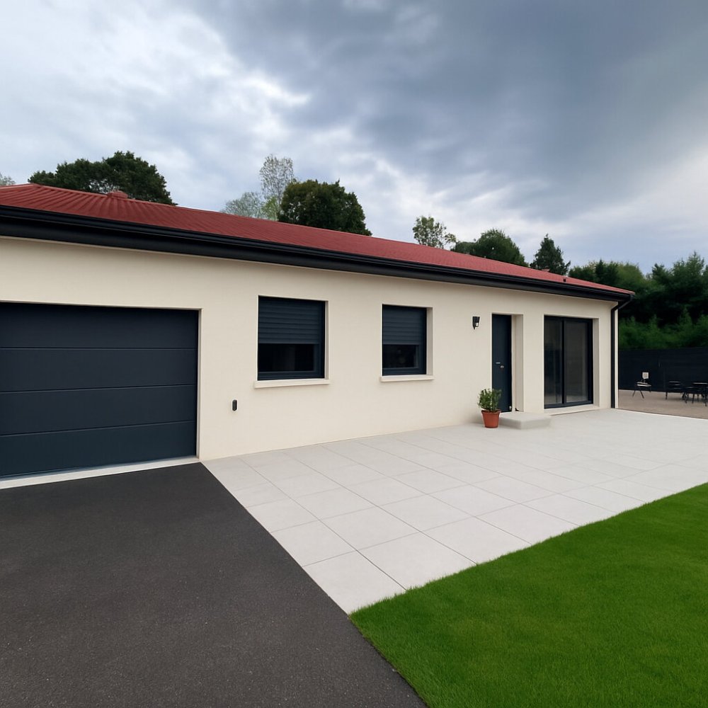 3 chambres Maison à Lagnieu, France No. 362091