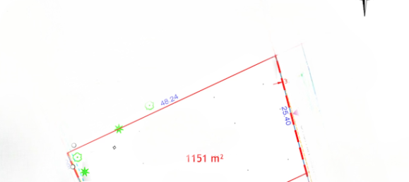  Land in Sarzeau, France No. 94840 4