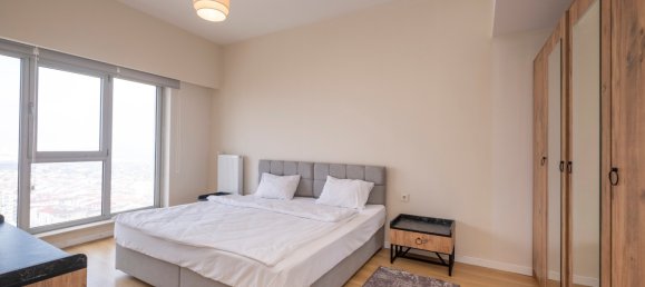 Apartment 1+1 in Istanbul, Turkey No. 25822 8