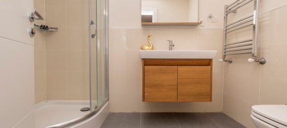 Apartment 1+1 in Istanbul, Turkey No. 25822 9