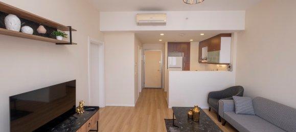 Apartment 1+1 in Istanbul, Turkey No. 25822 7