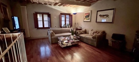 5 rooms House in Calci, Italy No. 45606 17