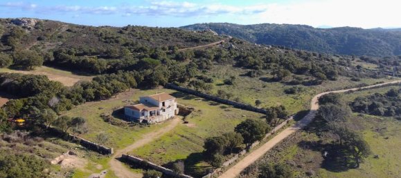 12-Zimmer Haus in Aglientu, Italy, Nr. 154176 5