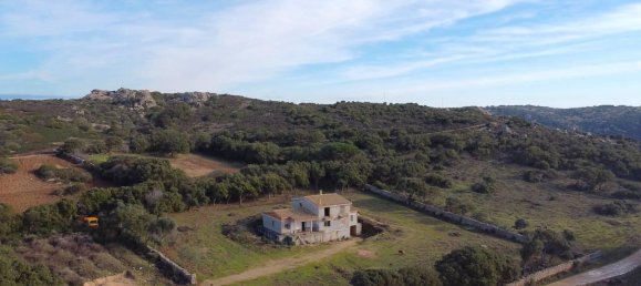 12-Zimmer Haus in Aglientu, Italy, Nr. 154176 11