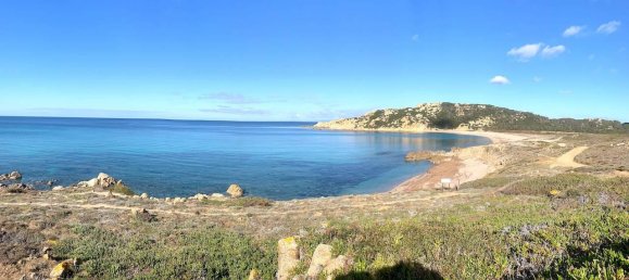 12-Zimmer Haus in Aglientu, Italy, Nr. 154176 15