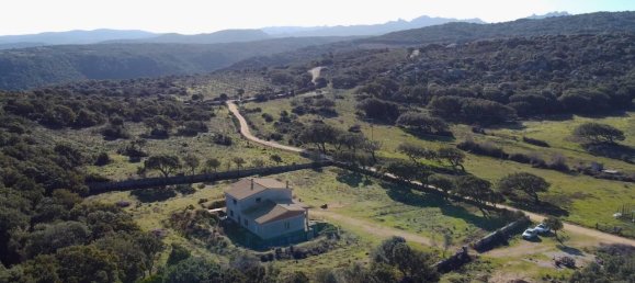 12-Zimmer Haus in Aglientu, Italy, Nr. 154176 14