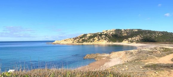 12-Zimmer Haus in Aglientu, Italy, Nr. 154176 18