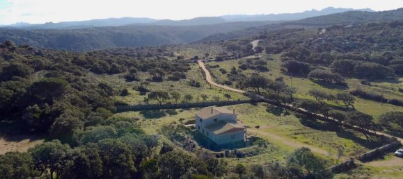 12-Zimmer Haus in Aglientu, Italy, Nr. 154176 13