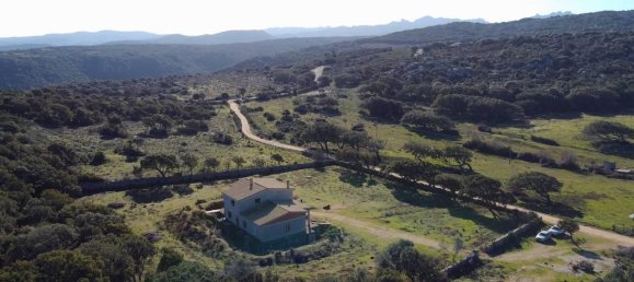 12-Zimmer Haus in Aglientu, Italy, Nr. 154176 2