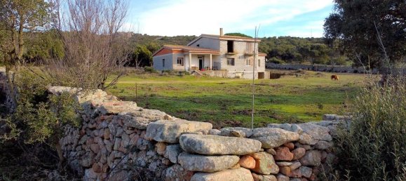 12-Zimmer Haus in Aglientu, Italy, Nr. 154176 7