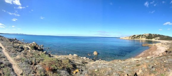 12-Zimmer Haus in Aglientu, Italy, Nr. 154176 17