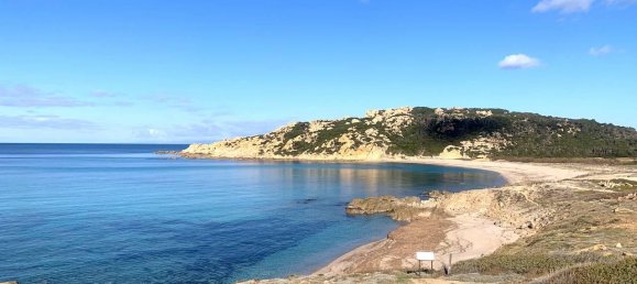 12-Zimmer Haus in Aglientu, Italy, Nr. 154176 20