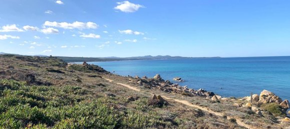 12-Zimmer Haus in Aglientu, Italy, Nr. 154176 16