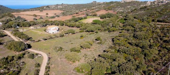 12-Zimmer Haus in Aglientu, Italy, Nr. 154176 9