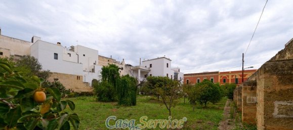 10 غرف نوم منزل في Parabita, Italy رقم 60350 20